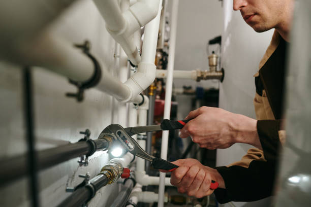 Best Plumbing Services Near Me  in Ridgeway, VA