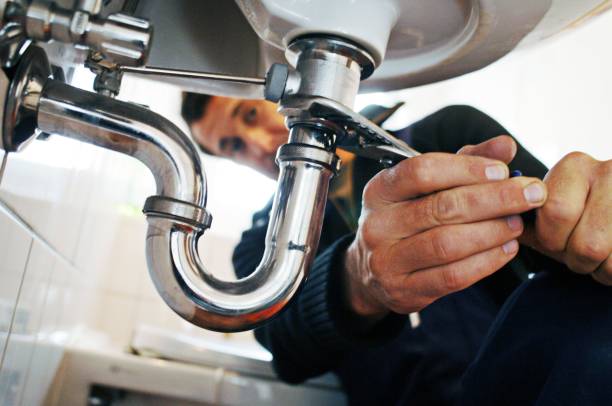 Best Water Heater Repair  in Ridgeway, VA