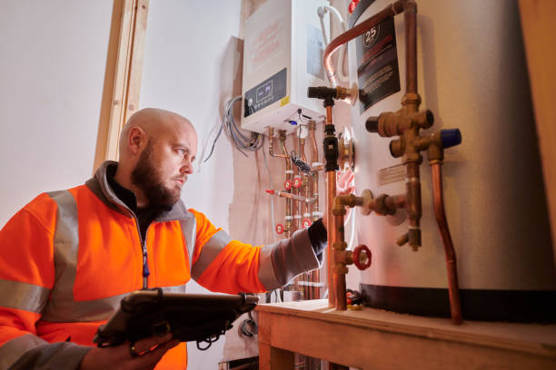Best Leak Detection Services  in Ridgeway, VA
