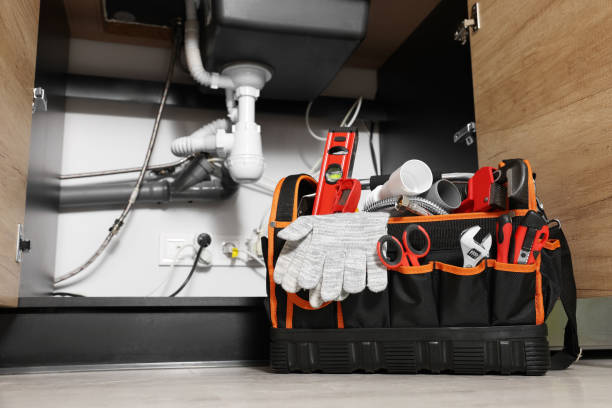 Best Residential Plumbing Services  in Ridgeway, VA