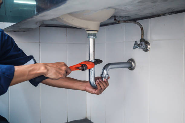 Best Faucet Repair  in Ridgeway, VA