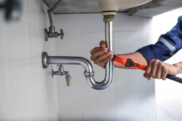 Professional Plumbing in Ridgeway, VA