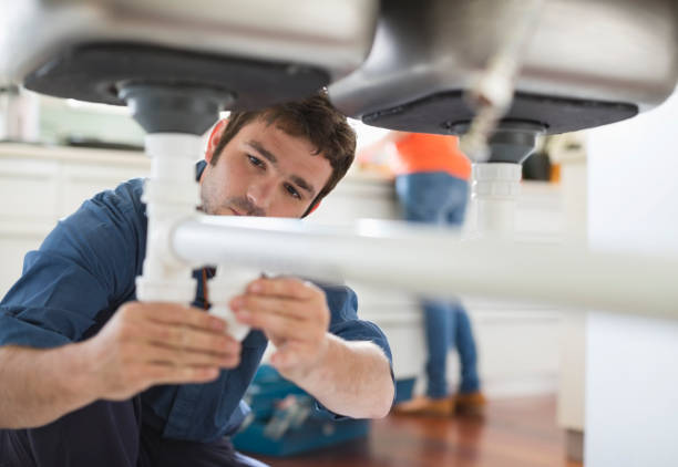 Best Sewer Cleaning Services  in Ridgeway, VA