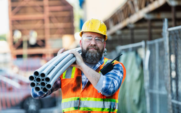 Best Water Leak Repair  in Ridgeway, VA