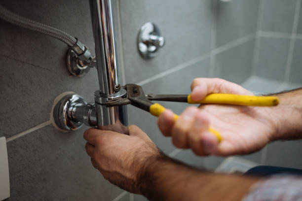 Best Residential Plumbing Services  in Ridgeway, VA