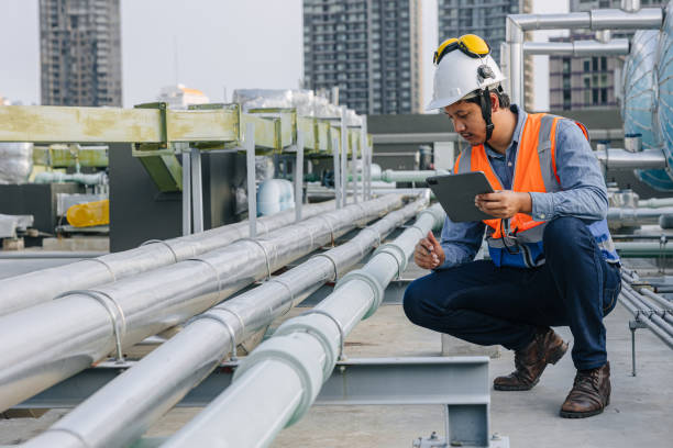 Best Water Leak Repair  in Ridgeway, VA
